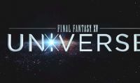 Tokyo Game Show - Nuovi update in arrivo per Final Fantasy XV